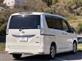 2012 Nissan Serena