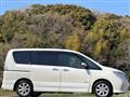 2012 Nissan Serena