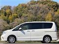 2012 Nissan Serena