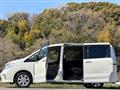 2012 Nissan Serena