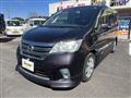 2013 Nissan Serena