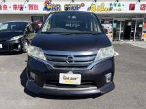 2013 Nissan Serena