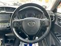 2014 Toyota Corolla Fielder