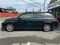 2014 Toyota Corolla Fielder