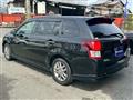 2014 Toyota Corolla Fielder