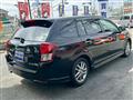 2014 Toyota Corolla Fielder