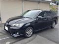 2014 Toyota Corolla Fielder