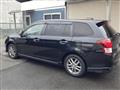 2014 Toyota Corolla Fielder