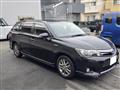 2014 Toyota Corolla Fielder