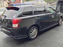 2014 Toyota Corolla Fielder