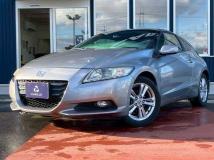 2010 Honda CR-Z