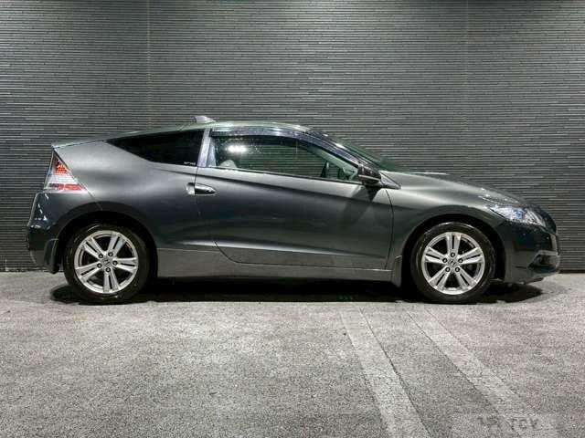 2010 Honda CR-Z