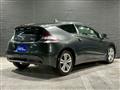 2010 Honda CR-Z