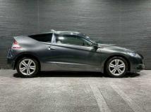 2010 Honda CR-Z