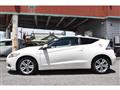 2010 Honda CR-Z