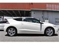 2010 Honda CR-Z