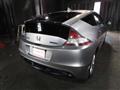2010 Honda CR-Z
