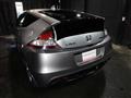 2010 Honda CR-Z