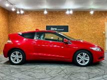2011 Honda CR-Z