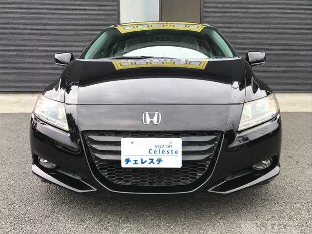 2010 Honda CR-Z