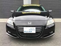 2010 Honda CR-Z