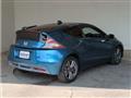2012 Honda CR-Z