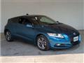 2012 Honda CR-Z