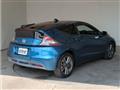 2012 Honda CR-Z