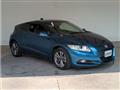 2012 Honda CR-Z