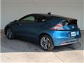 2012 Honda CR-Z
