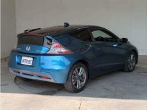 2012 Honda CR-Z