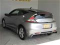 2010 Honda CR-Z