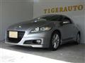2010 Honda CR-Z