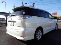 2010 Toyota Estima