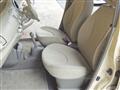 2007 Nissan March