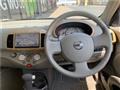 2008 Nissan March