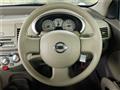 2008 Nissan March