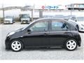2008 Nissan March