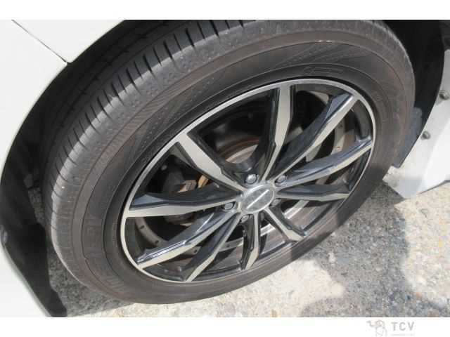 2008 Toyota Alphard