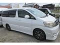 2008 Toyota Alphard