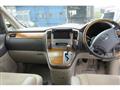 2008 Toyota Alphard