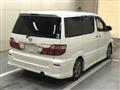 2007 Toyota Alphard V