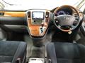 2007 Toyota Alphard V