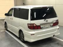 2007 Toyota Alphard V