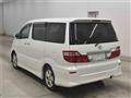 2008 Toyota Alphard