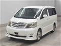 2008 Toyota Alphard