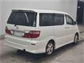 2008 Toyota Alphard
