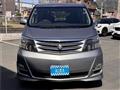 2007 Toyota Alphard