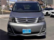 2007 Toyota Alphard