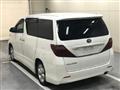 2009 Toyota Vellfire